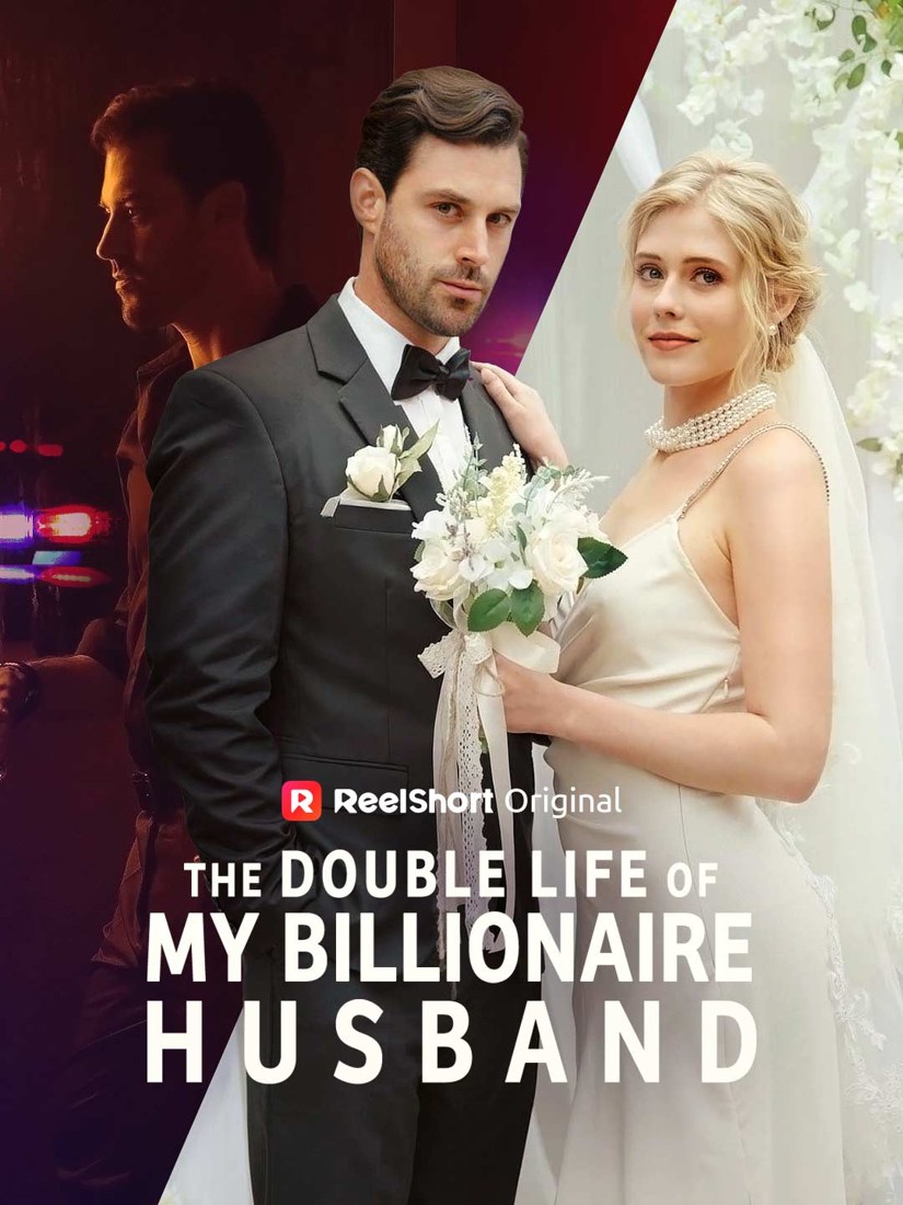 The Double Life of My Billionaire Husband · официальный постер