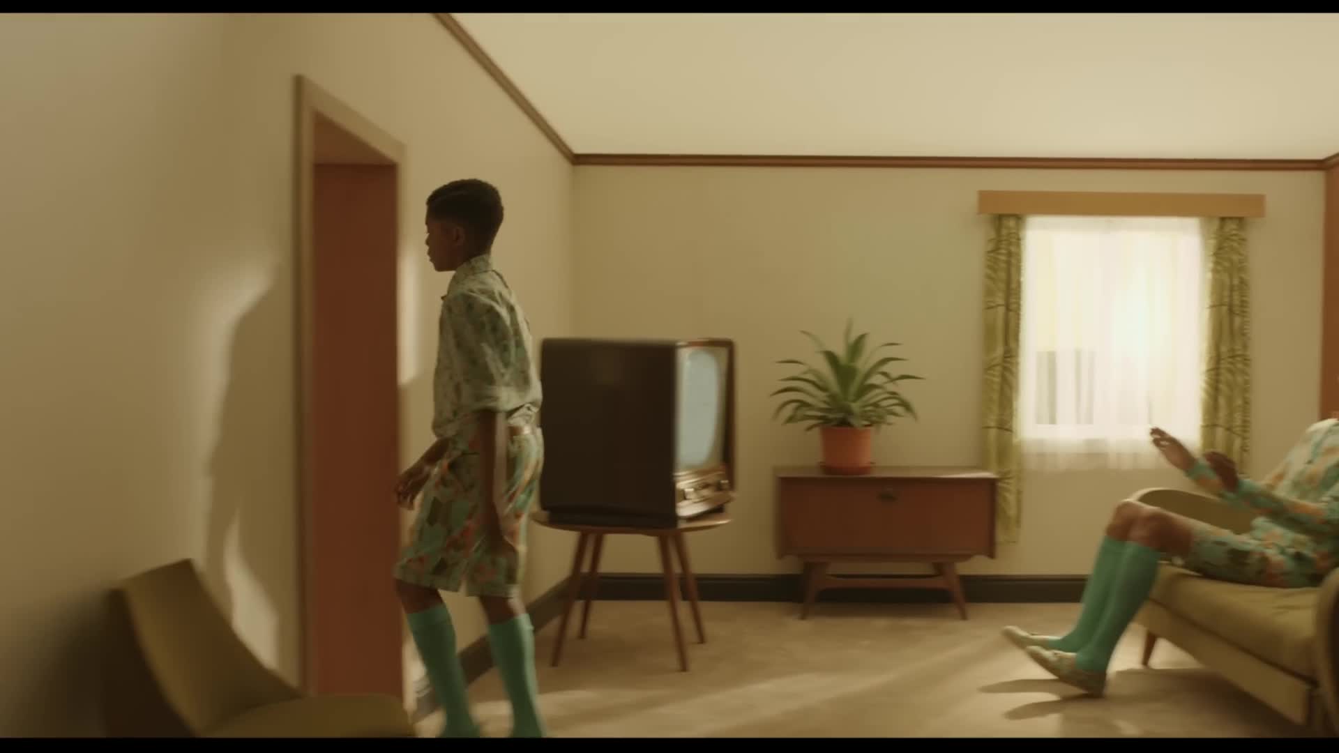 Stromae · «Папа, где ты?» (Papaoutai)